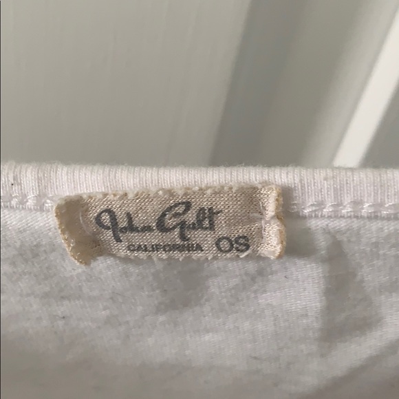 Brandy Melville tank top - Picture 3 of 3